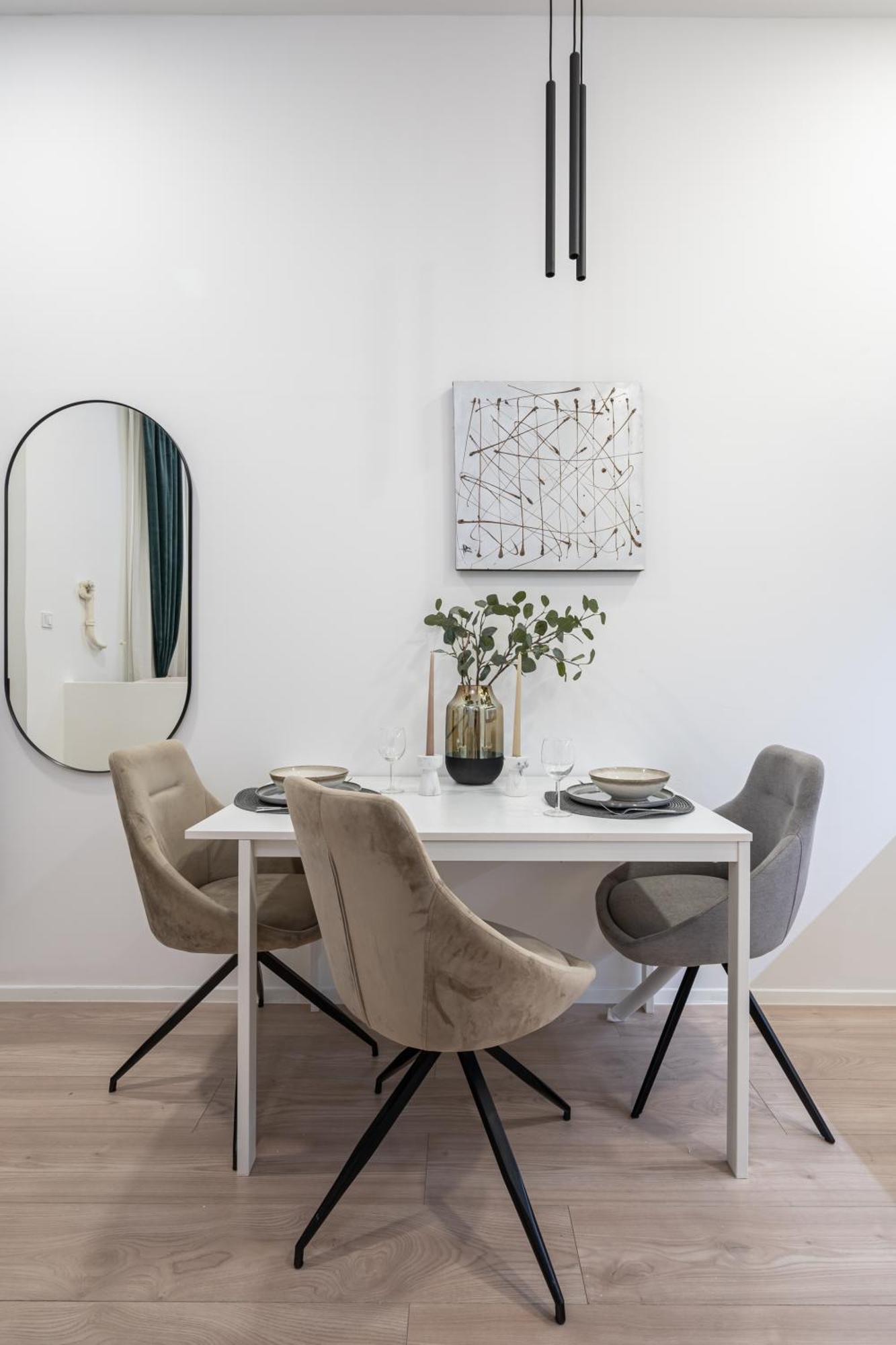 Ferienwohnung Kl31 - Urban Escape - Prime Location - Klauzal Square By Bqa Budapest Exterior foto